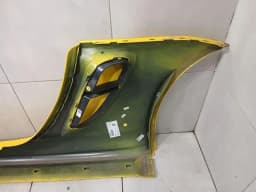 PORSCHE Porsche Cayman 718 GT4 side skirt 982853564 right GT4 side skirts — thumbnail 10