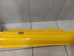 PORSCHE Porsche Cayman 718 GT4 side skirt 982853564 right GT4 side skirts — thumbnail 3