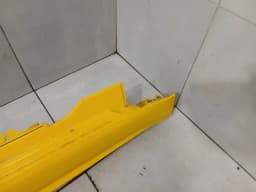 PORSCHE Porsche Cayman 718 GT4 side skirt 982853564 right GT4 side skirts — thumbnail 2
