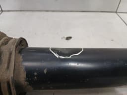 BENTLEY Bentley Continental GT W12 Shock Absorber RLH 3W8616001B Rear Shock Absorber — thumbnail 6