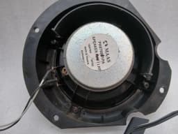 BENTLEY Bentley Arnage T Speaker PM57851PA Loudspeakers — thumbnail 5