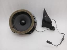 BENTLEY Bentley Arnage T Speaker PM57851PA Loudspeakers — thumbnail 8