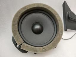 BENTLEY Bentley Arnage T Speaker PM57851PA Loudspeakers — thumbnail 9