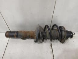 PORSCHE Porsche Boxster 987 shock absorber rear 98733305307 shock absorber rear PASM — thumbnail 1
