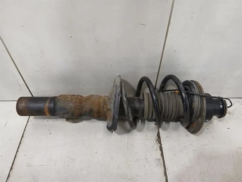 PORSCHE Porsche Boxster 987 shock absorber rear 98733305307 shock absorber rear PASM