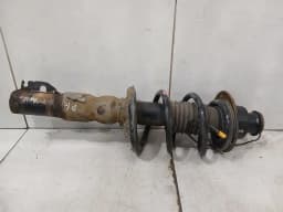 PORSCHE Porsche Boxster 987 shock absorber rear 98733305307 shock absorber rear PASM — thumbnail 5