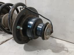 PORSCHE Porsche Boxster 987 shock absorber rear 98733305307 shock absorber rear PASM — thumbnail 10