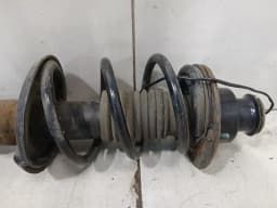 PORSCHE Porsche Boxster 987 shock absorber rear 98733305307 shock absorber rear PASM — thumbnail 3