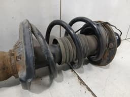 PORSCHE Porsche Boxster 987 shock absorber rear 98733305307 shock absorber rear PASM — thumbnail 8