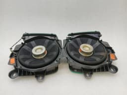 BMW BMW 3 Series M3 G80 G20 Speaker 2622490 SET OF 2 Speaker Set HARMAN KARDON — thumbnail 2