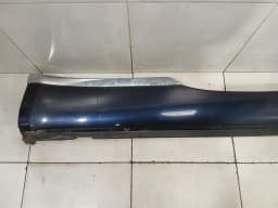 BENTLEY Bentley Continental GT W12 right side skirt 3W8853852N side sills right — thumbnail 3