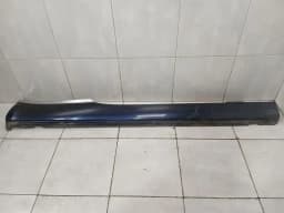 BENTLEY Bentley Continental GT W12 right side skirt 3W8853852N side sills right — thumbnail 2