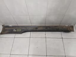 BENTLEY Bentley Continental GT W12 right side skirt 3W8853852N side sills right — thumbnail 9