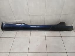 BENTLEY Bentley Continental GT W12 right side skirt 3W8853852N side sills right — thumbnail 1