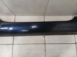 BENTLEY Bentley Continental GT W12 right side skirt 3W8853852N side sills right — thumbnail 4
