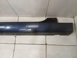BENTLEY Bentley Continental GT W12 right side skirt 3W8853852N side sills right — thumbnail 5