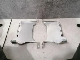 PORSCHE Porsche 911 996 Bose Speaker Set 99664556400 Speaker Set Graffiti Grey — thumbnail 6