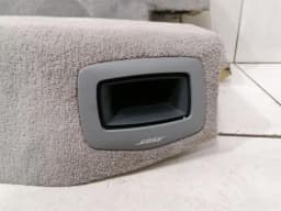 PORSCHE Porsche 911 996 Bose Speaker Set 99664556400 Speaker Set Graffiti Grey — thumbnail 9