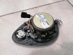 PORSCHE Porsche 911 996 Bose Speaker Set 99664556400 Speaker Set Graffiti Grey — thumbnail 7