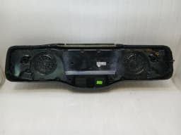 PORSCHE Porsche Boxster 987 Speaker 98764556400 Loudspeaker Bass Bose — thumbnail 3