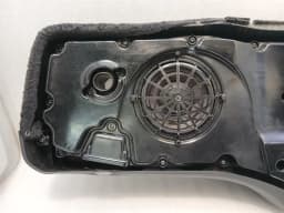 PORSCHE Porsche Boxster 987 Speaker 98764556400 Loudspeaker Bass Bose — thumbnail 4