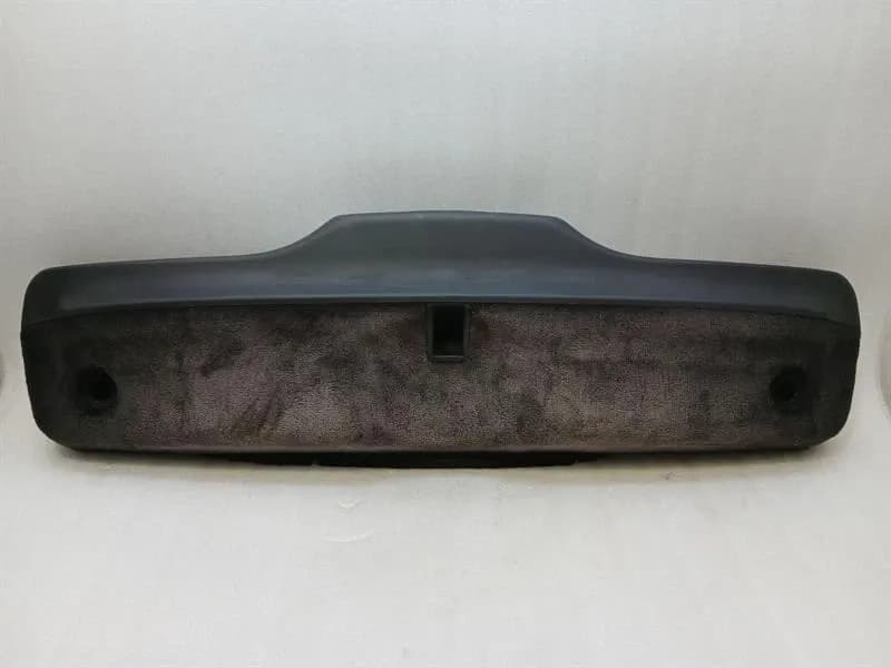 PORSCHE Porsche Boxster 987 Speaker 98764556400 Loudspeaker Bass Bose