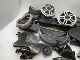MCLAREN McLaren 720S Coupe Speakers 14MA289CP Bowers & Wilkins Set Speakers — thumbnail 2