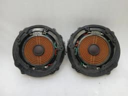 MCLAREN McLaren 720S Coupe Speakers 14MA289CP Bowers & Wilkins Set Speakers — thumbnail 9
