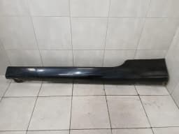 ASTON MARTIN Aston Martin DB9 Volante Side Skirt 6G43-10609-AB LEFT Side Skirts — thumbnail 1