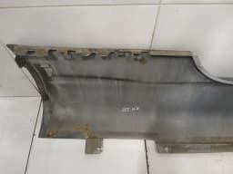 ASTON MARTIN Aston Martin DB9 Volante Side Skirt 6G43-10609-AB LEFT Side Skirts — thumbnail 10