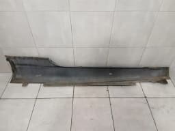 ASTON MARTIN Aston Martin DB9 Volante Side Skirt 6G43-10609-AB LEFT Side Skirts — thumbnail 9