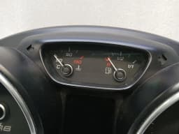 AUDI AUDI R8 TYPE 42 5.2 V10 COUPE Instrument Cluster 420920981P Speedometer MPH — thumbnail 3