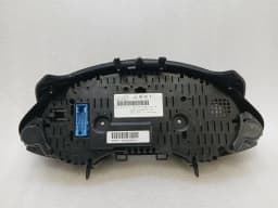 AUDI AUDI R8 TYPE 42 5.2 V10 COUPE Instrument Cluster 420920981P Speedometer MPH — thumbnail 8