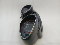 AUDI AUDI R8 TYPE 42 5.2 V10 COUPE Instrument Cluster 420920981P Speedometer MPH — thumbnail 7