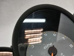 PORSCHE Porsche Cayman 718 GT4 Instrument Cluster 982920955F Speedometer PDK MPH UK SPEC — thumbnail 5