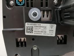 PORSCHE Porsche Cayman 718 GT4 Instrument Cluster 982920955F Speedometer PDK MPH UK SPEC — thumbnail 7