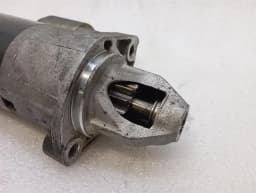 MERCEDES-BENZ Mercedes E Class W211 Starter Engine A0061510601 Starter — thumbnail 8