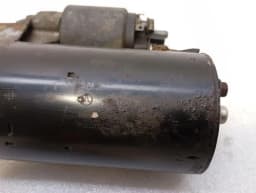 MERCEDES-BENZ Mercedes E Class W211 Starter Engine A0061510601 Starter — thumbnail 10