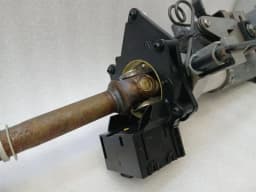 ASTON MARTIN Aston Martin DB9 Volante Steering Column 8D33-3C529-AB Steering Column — thumbnail 3