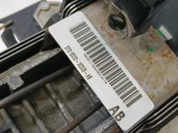 ASTON MARTIN Aston Martin DB9 Volante Steering Column 8D33-3C529-AB Steering Column — thumbnail 5