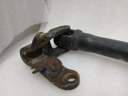 ASTON MARTIN Aston Martin DB9 Volante Steering Column 8D33-3C529-AB Steering Column — thumbnail 6