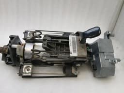 ASTON MARTIN Aston Martin DB9 Volante Steering Column 8D33-3C529-AB Steering Column — thumbnail 4