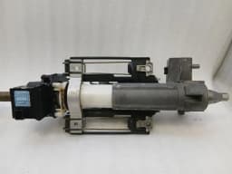 ASTON MARTIN Aston Martin DB9 Volante Steering Column 8D33-3C529-AB Steering Column — thumbnail 8