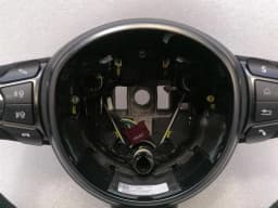 ASTON MARTIN Aston Martin DBS SUPERLEGGERA AM7 Steering Wheel NY73-3600-BA SPORTS Steering Wheel — thumbnail 4