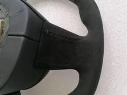 ASTON MARTIN Aston Martin DBS SUPERLEGGERA AM7 Steering Wheel NY73-3600-BA SPORTS Steering Wheel — thumbnail 10