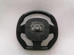 ASTON MARTIN Aston Martin DBS SUPERLEGGERA AM7 Steering Wheel NY73-3600-BA SPORTS Steering Wheel — thumbnail 9