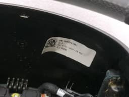 ASTON MARTIN Aston Martin DBS SUPERLEGGERA AM7 Steering Wheel NY73-3600-BA SPORTS Steering Wheel — thumbnail 6