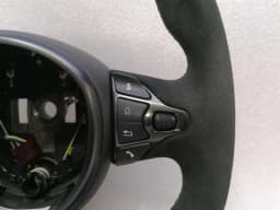 ASTON MARTIN Aston Martin DBS SUPERLEGGERA AM7 Steering Wheel NY73-3600-BA SPORTS Steering Wheel — thumbnail 2