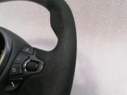 ASTON MARTIN Aston Martin DBS SUPERLEGGERA AM7 Steering Wheel NY73-3600-BA SPORTS Steering Wheel — thumbnail 7