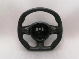 ASTON MARTIN Aston Martin DBS SUPERLEGGERA AM7 Steering Wheel NY73-3600-BA SPORTS Steering Wheel — thumbnail 1